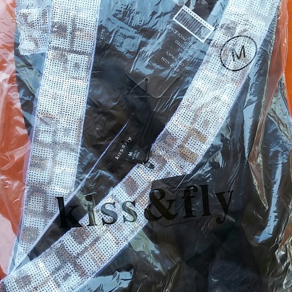 Kiss & fly blouse NWT different sizes & colors - Picture 3 of 8